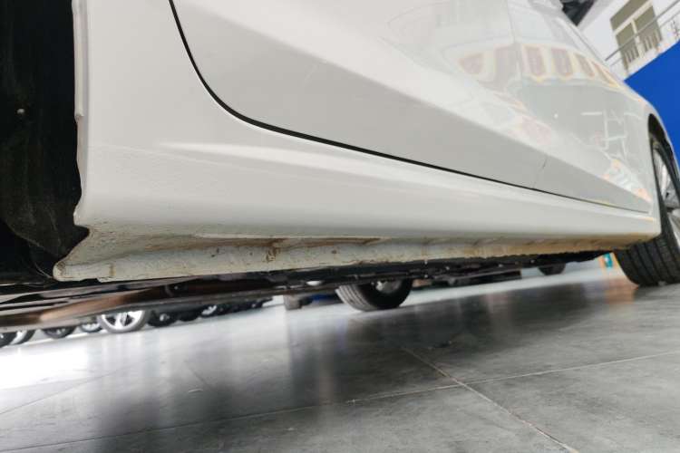 Used Bestune B70 2025 Dragon Edition 1.5T Enjoyment Model
