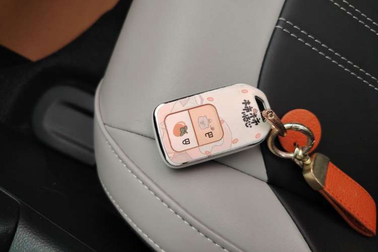 Used Honda Fit 2021 1.5L CVT Trend Edition
