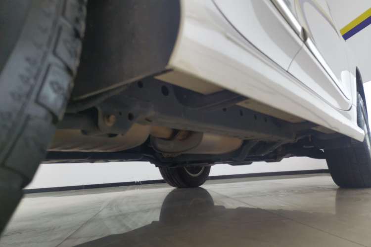 Used Haval H9 2020 2.0T Gasoline 4WD Smart Enjoyment Version 5 Seats
