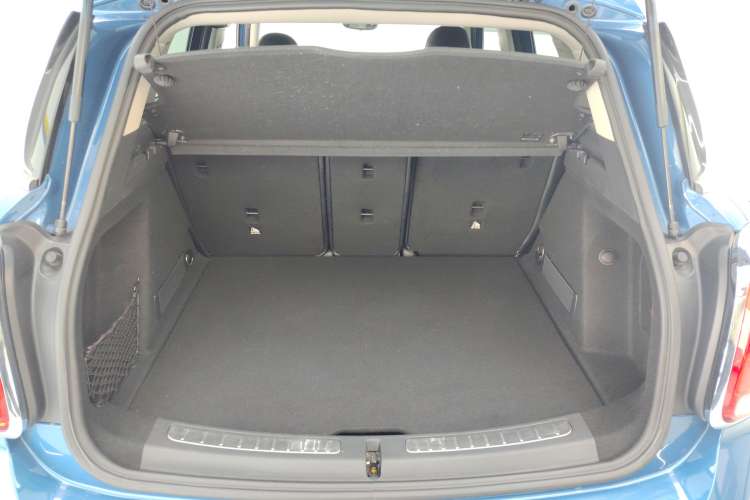 Used  Countryman 2017 1.5T COOPER ALL4
