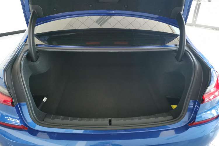 Used BMW 3 Series 2020 320Li M Sport Package