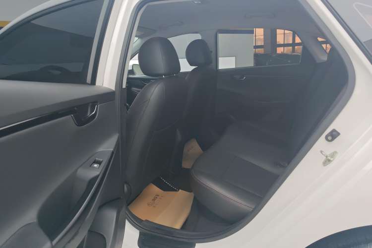 Used Hyundai Celesta 2018 1.6L Automatic GL Enjoyment Edition China VI compliant
