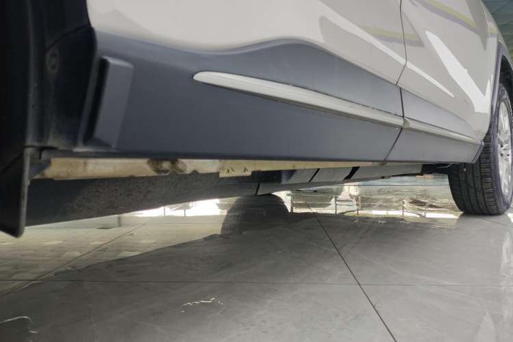 Used Toyota Wildlander 2020 2.0L CVT Two-Wheel Drive Luxury Edition
