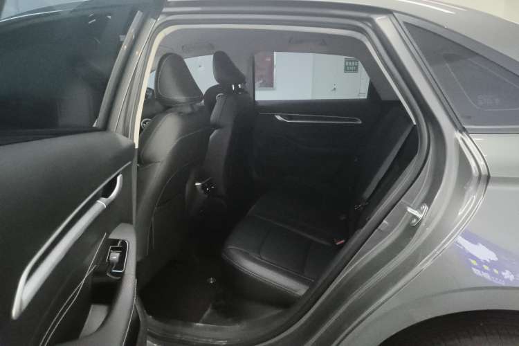 Used Geely Auto Emgrand 2025 4th Generation 1.5L CVT Longteng Edition
