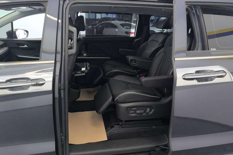 Used Hyundai Custo 2021 380TGDi Smart Luxury Premium LUX
