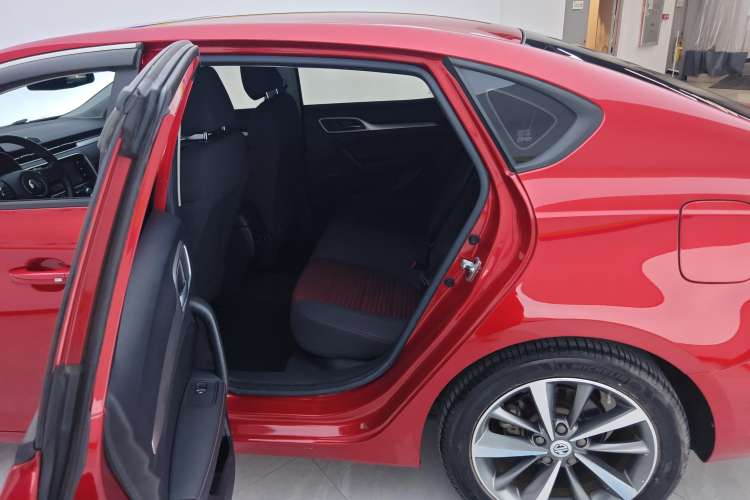 Used MG 6 2019 20T Automatic Starlight Edition
