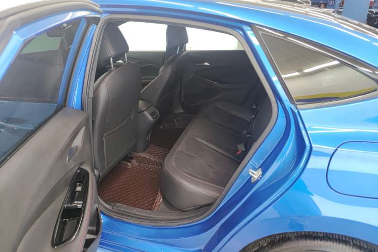 Used Buick Verano 2023 Pro GS Swift Edition
