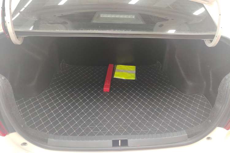 Used Toyota Vios 2022 1.5L CVT Active Drive CARE Edition
