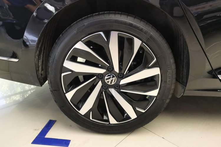 Used Volkswagen Passat 2023 Revised 330TSI Elite Edition