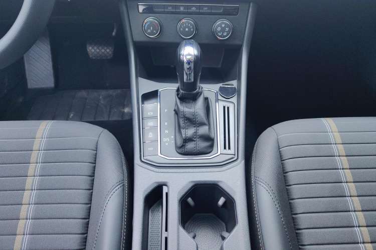 Used Volkswagen Lavida 2022 280TSI DSG Comfort Edition
