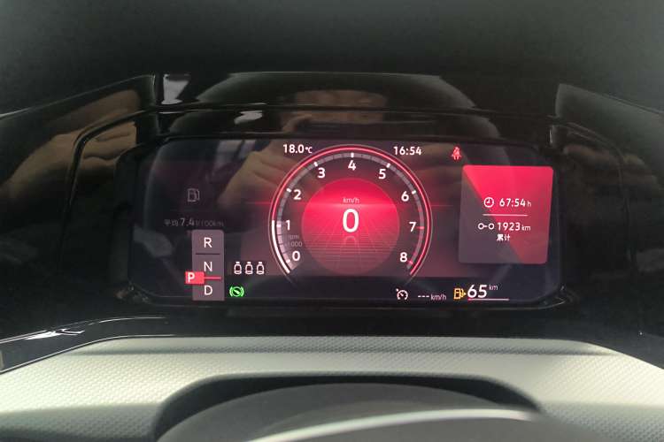 Used Volkswagen Golf 2023 Facelift 280TSI DSG Pro
