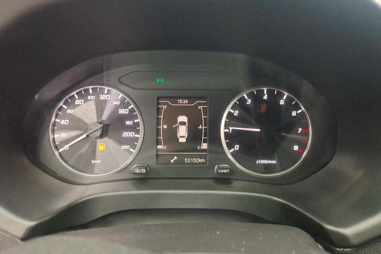 Used Chery Tiggo 5x 2019 HERO 1.5L Manual Fashion Edition
