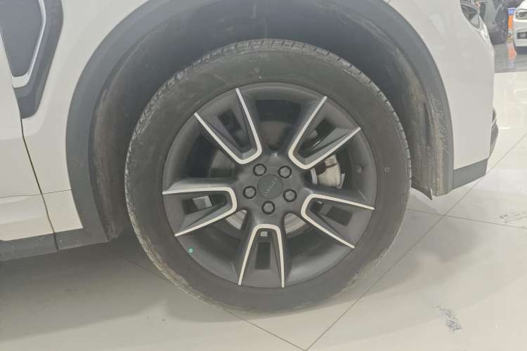 Used Lynk & Co 01 2021 2.0TD Two-Wheel-Drive Pro Trim