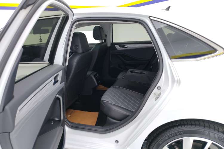 Used Volkswagen Sagitar 2023 300TSI DSG Excellence Edition
