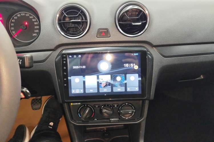 Used Jetta VA3 2021 1.5L Manual Entry-Level Version
