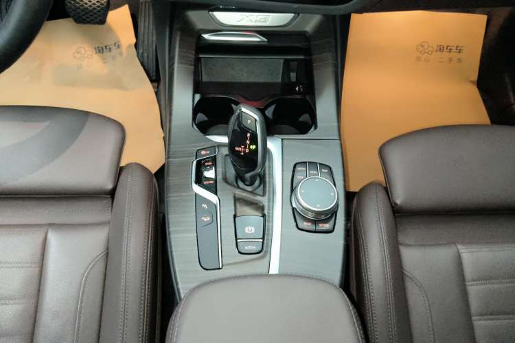 Used BMW X3 2021 Facelift xDrive28i M Sport Package
