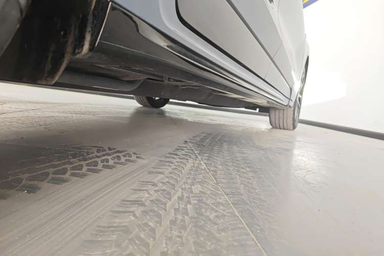 Used Ford Mondeo 2022 Facelift EcoBoost 245 ST-Line
