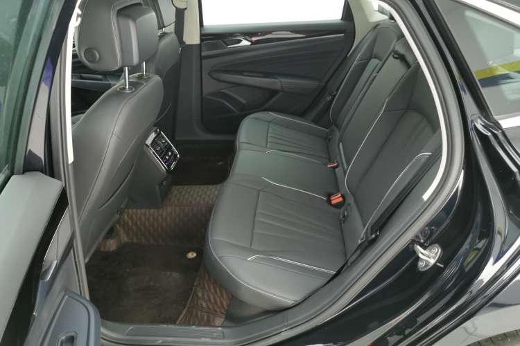 Used Volkswagen Passat 2024 380TSI Starry Elite Edition
