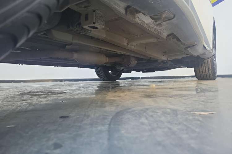 Used GAC Trumpchi GS4 2022 270T Automatic Smart Drive Technology Edition
