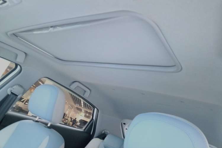 Used Chery Tiggo 3X 2022 Diamond Edition 1.5L CVT Elite Version
