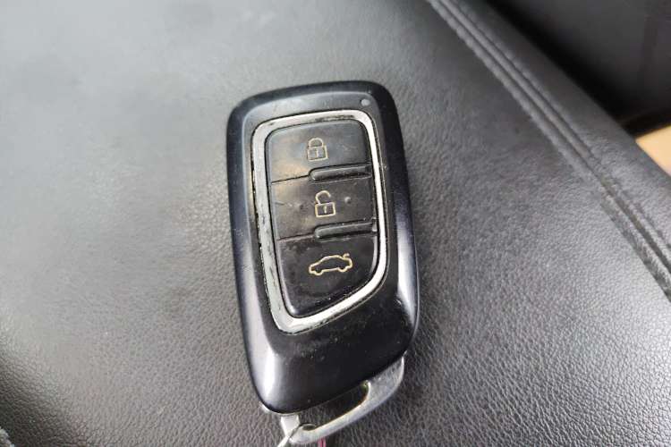 Used Dongfeng Aeolus AX7 2020 1.6T Automatic AI Flagship Version China VI Standard