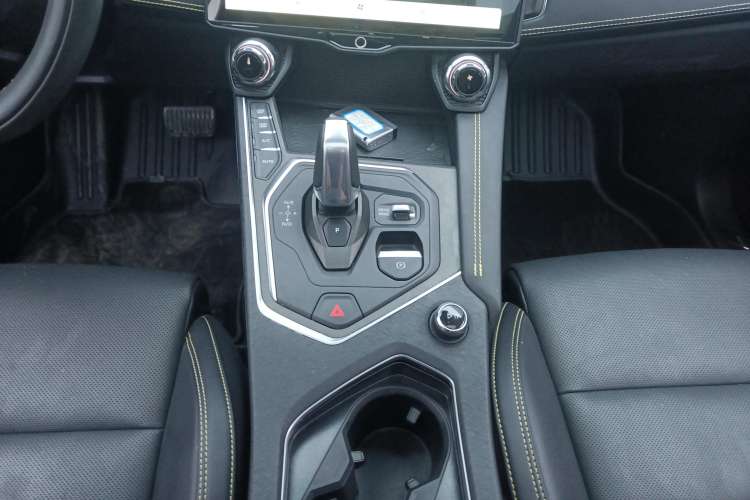 Used Lynk & Co 01 2023 2.0TD Two-Wheel Drive Pro Trim
