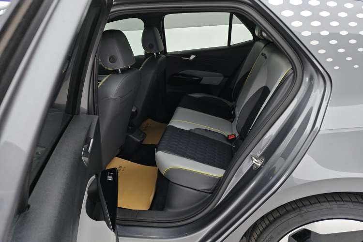 Used Volkswagen ID.3 2023 Upgraded Version Smart Intelligence Edition
