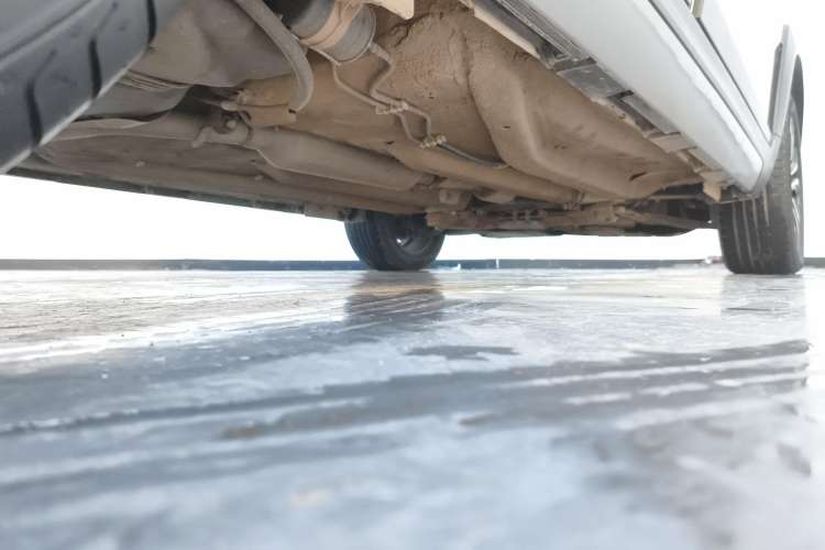 Used Chery Tiggo 3X 2018 1.5L Automatic Elite Edition
