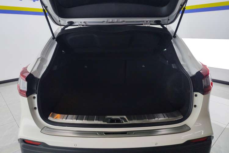 Used Nissan Qashqai 2023 Classic 2.0L CVT XV Comfort Edition
