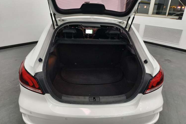 Used MG 6 2017 20T Automatic Trophy Prestige Internet Edition China V Standard