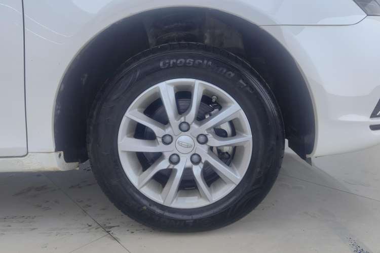 Used Geely Auto Emgrand 2020 1.5L CVT Comfort Model