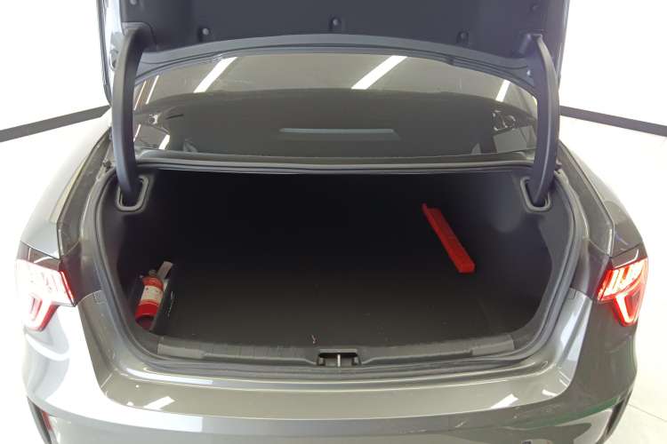 Used Lynk & Co 03 2021 1.5TD DCT JingPlus
