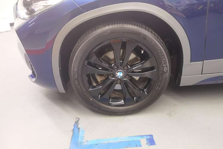 Used BMW X2 2021 sDrive20i M Sport Package
