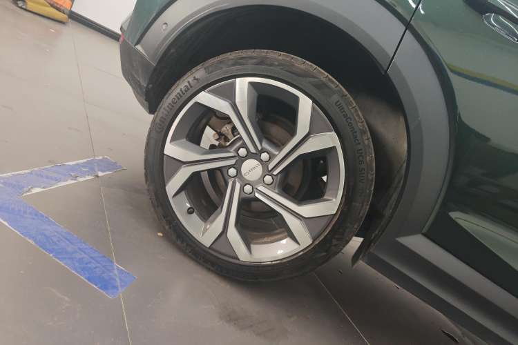 Used Lynk & Co 06 2023 Remix 1.5T Hero
