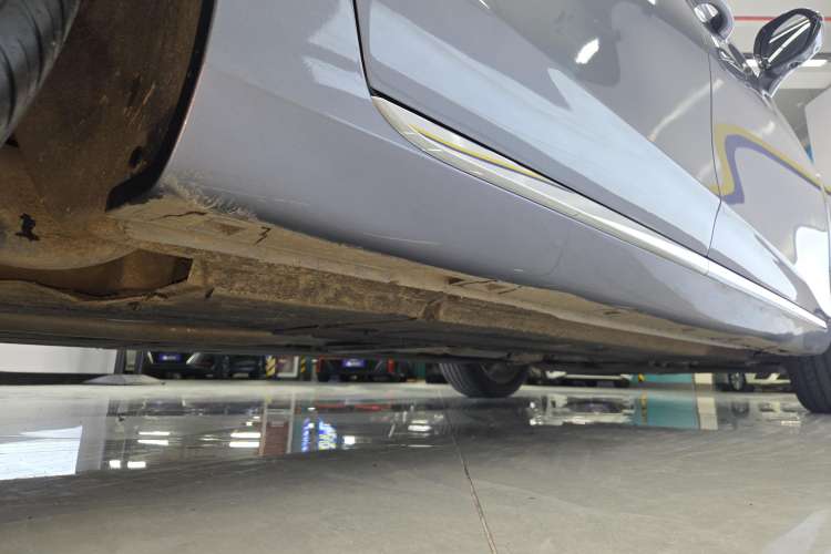 Used Hongqi H5 2023 2.0T Automatic Smart Connect Flagship Edition
