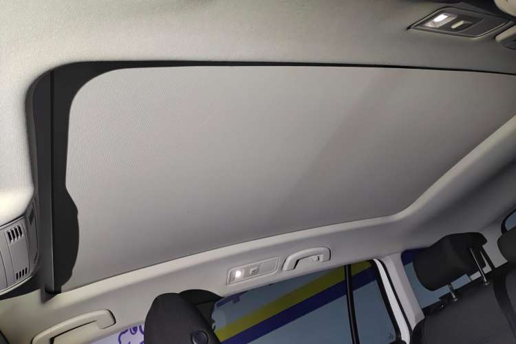 Used Volkswagen Golf 2019 1.8TSI Travel Edition
