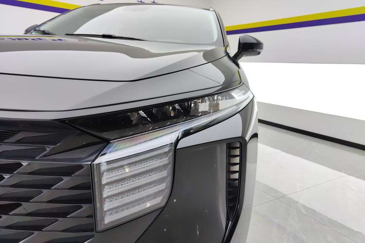 Used Venucia V 2023 260T Top-Tier Pro Edition