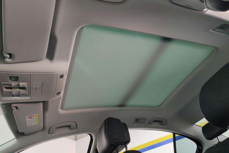 Used Volkswagen Magotan 2020 330TSI DSG Leading Model
