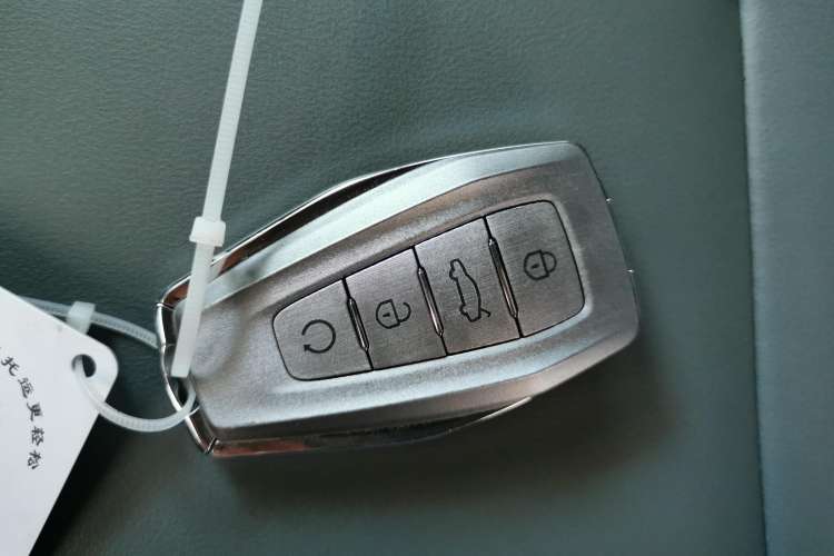 Used Geely Auto Coolray 2023 1.5T DCT Platinum Edition
