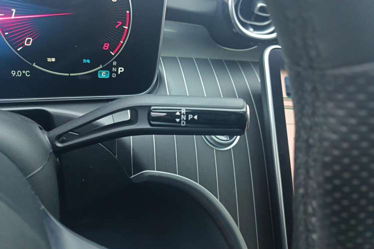 Used Mercedes-Benz C-Class 2024 Restyled C 260 L Sport Edition