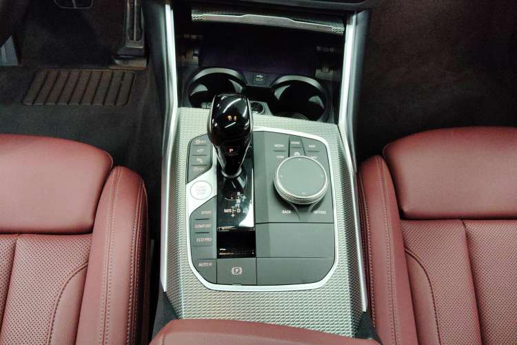 Used BMW 4 Series 2022 Revised 425i M Sport Night Edition Package
