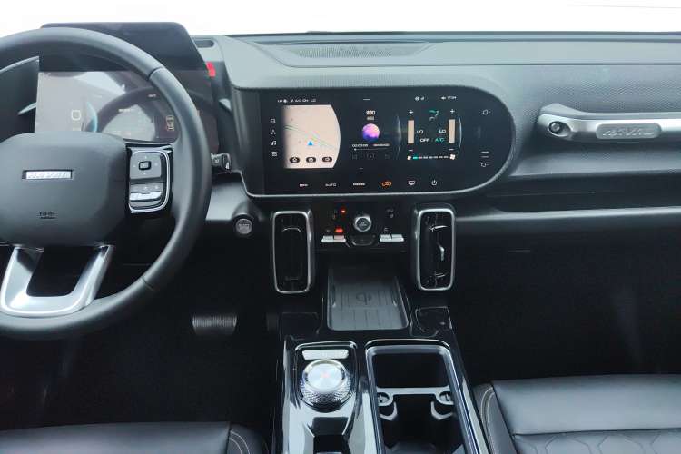 Used Haval DARGO 2022 1.5T DCT Two-Wheel Drive Border Collie Edition
