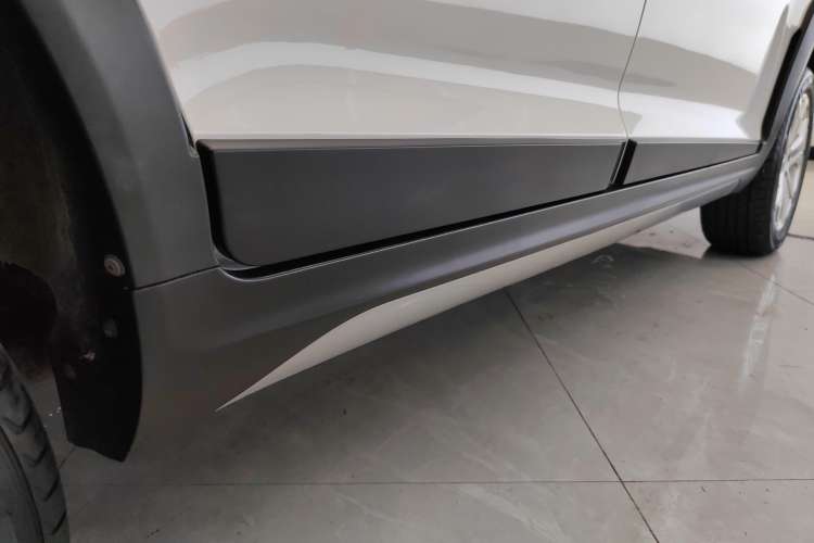 Used Chery Tiggo 3X 2020 Quality Edition 1.5L CVT Luxury Version
