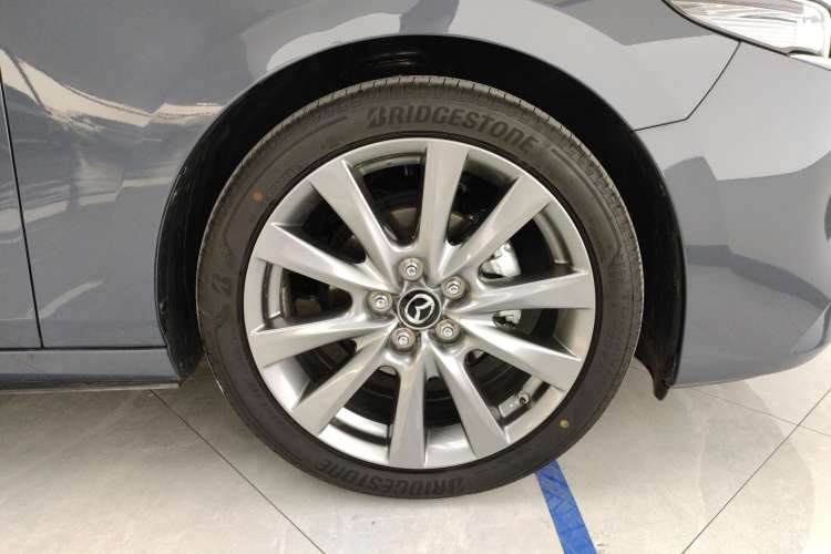 Used Mazda Mazda 3 Axela 2023 2.0L Automatic ZhiZhen Edition
