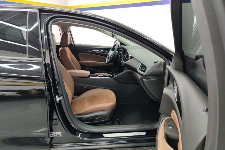 Used Buick Regal 2023 552T Smart Enjoyment Version
