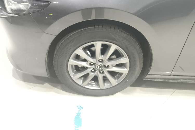 Used Mazda Mazda 3 Axela 2023 2.0L Automatic Zhiqing Edition