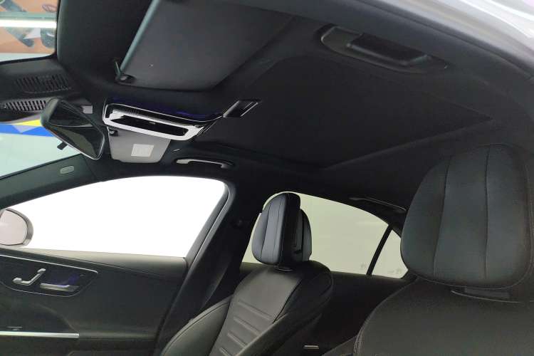 Used Mercedes-Benz C-Class 2022 Restyled C 200 L Sport Edition
