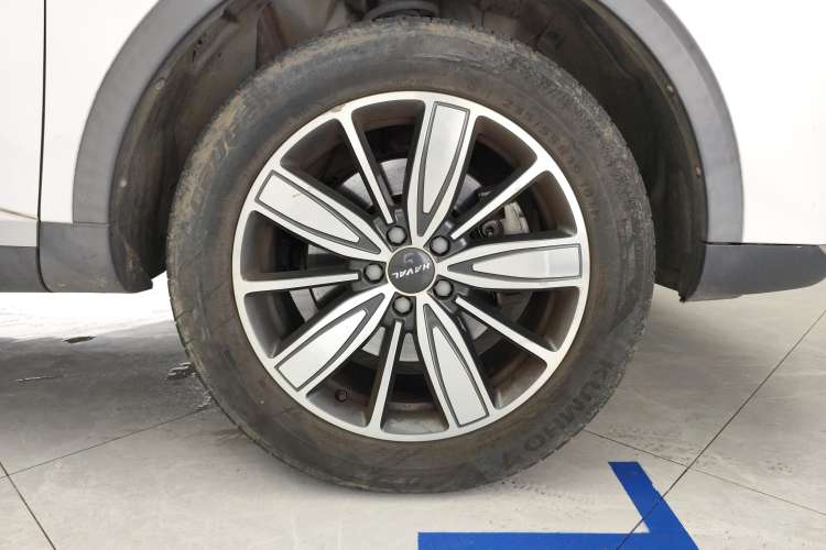 Used Haval H6 2021 1.5 GDIT Automatic Champion Edition