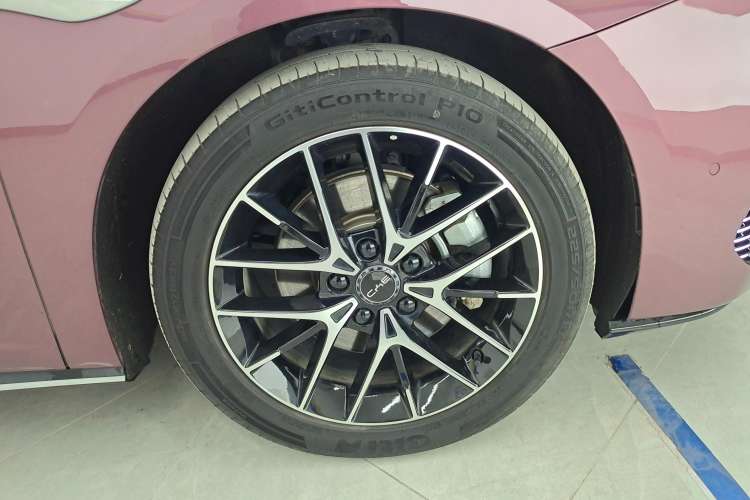 Used BYD Seal 2023 DM-i 1.5T 121km Flagship Model
