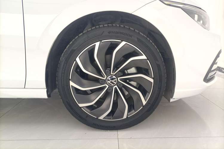 Used Volkswagen Golf 2021 280TSI DSG Pro
